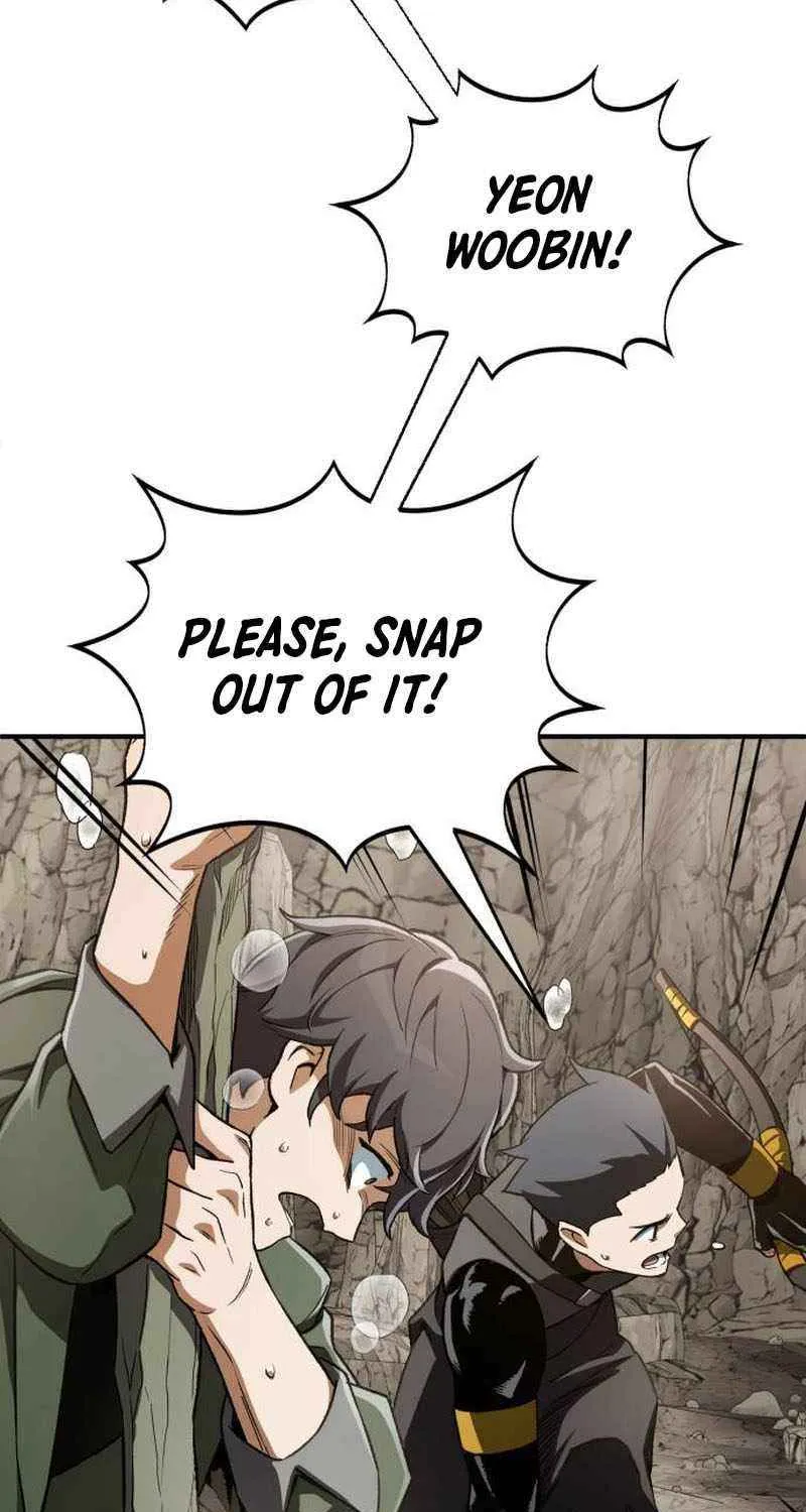 Read Regressed Blood Demon chapter 17 image 6 on Lezhin