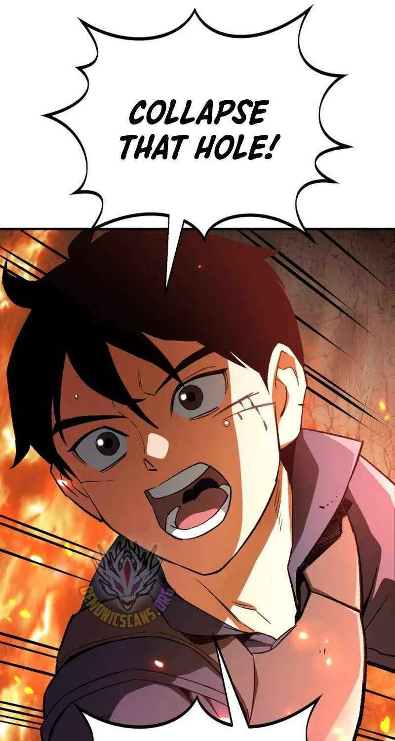 Read Regressed Blood Demon chapter 17 image 66 on Lezhin
