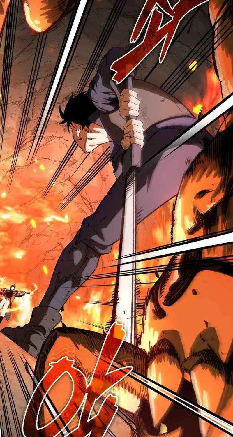 Read Regressed Blood Demon chapter 17 image 78 on Lezhin