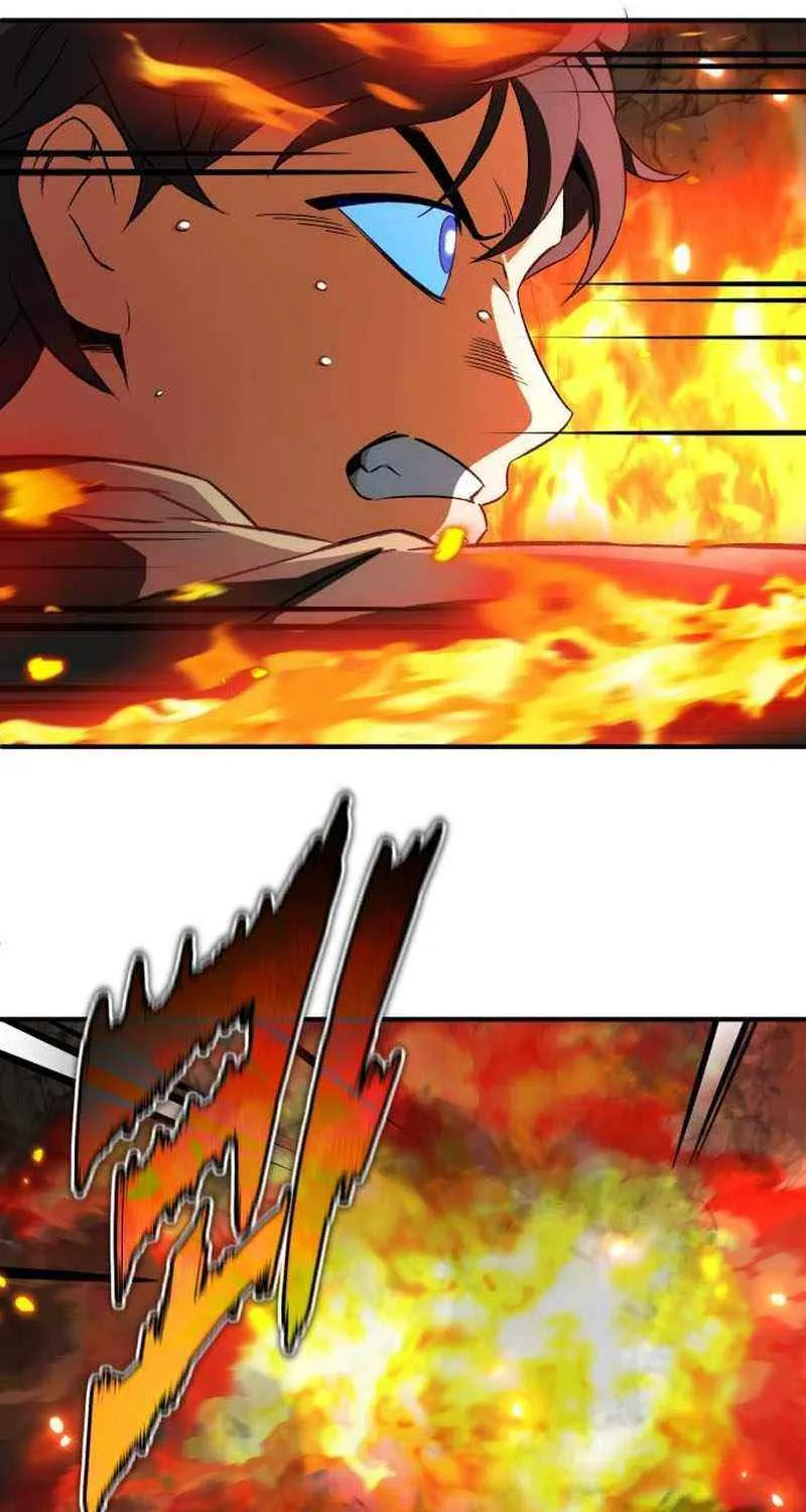 Read Regressed Blood Demon chapter 17 image 80 on Lezhin