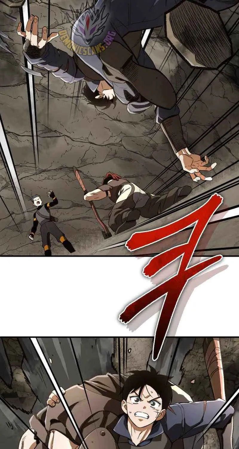 Read Regressed Blood Demon chapter 17 image 84 on Lezhin