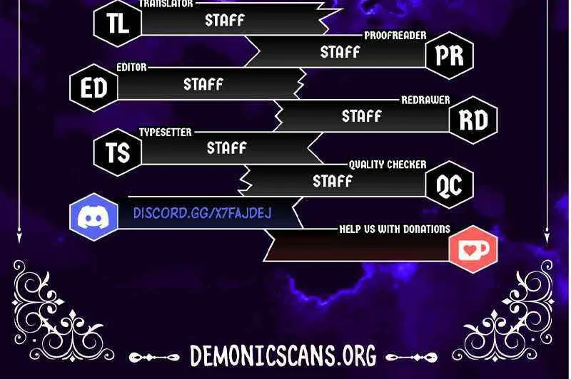 Read Regressed Blood Demon chapter 17 image 9 on Lezhin