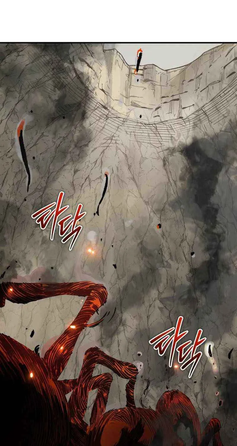 Read Regressed Blood Demon chapter 17 image 90 on Lezhin