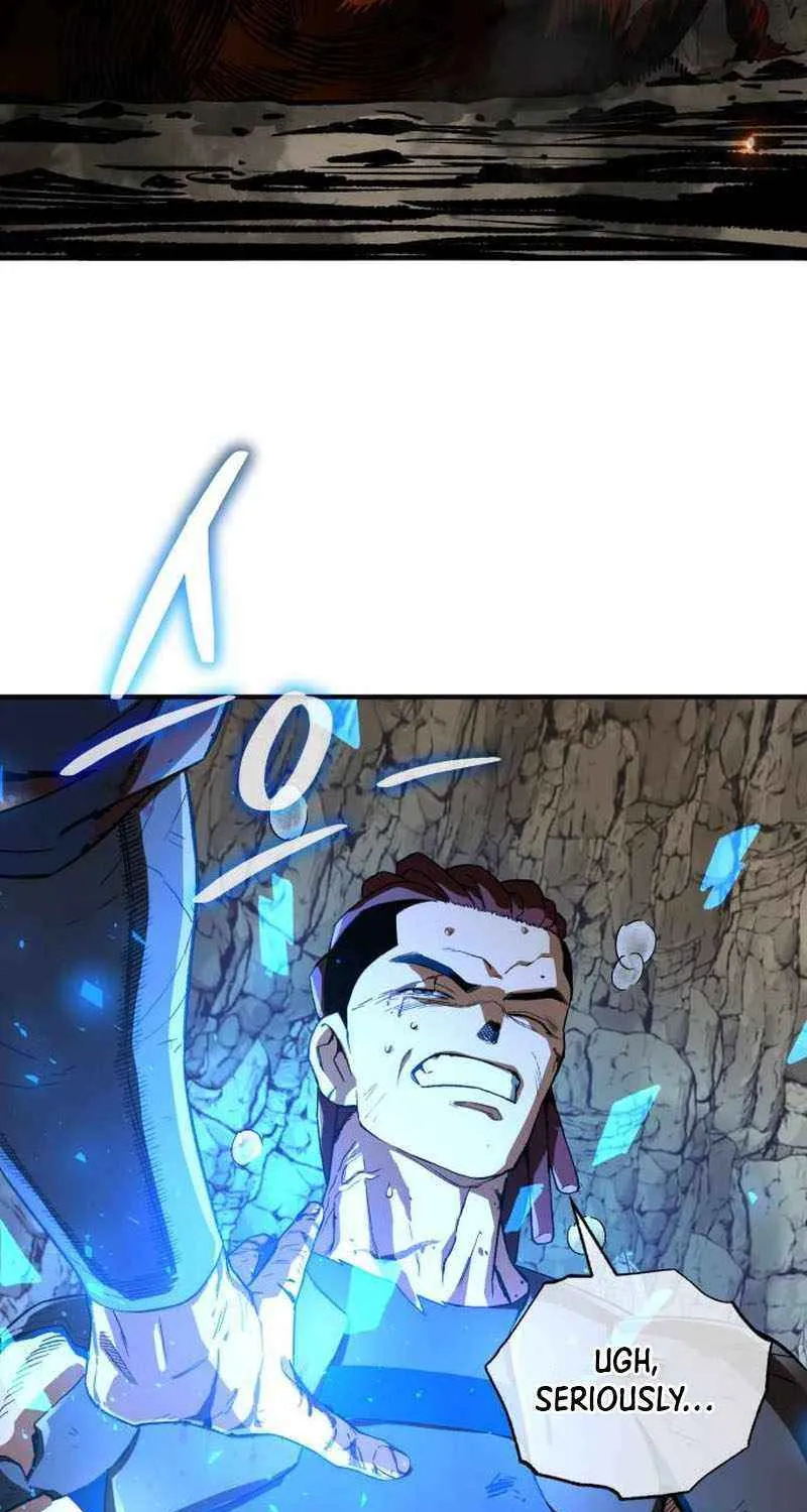 Read Regressed Blood Demon chapter 17 image 91 on Lezhin