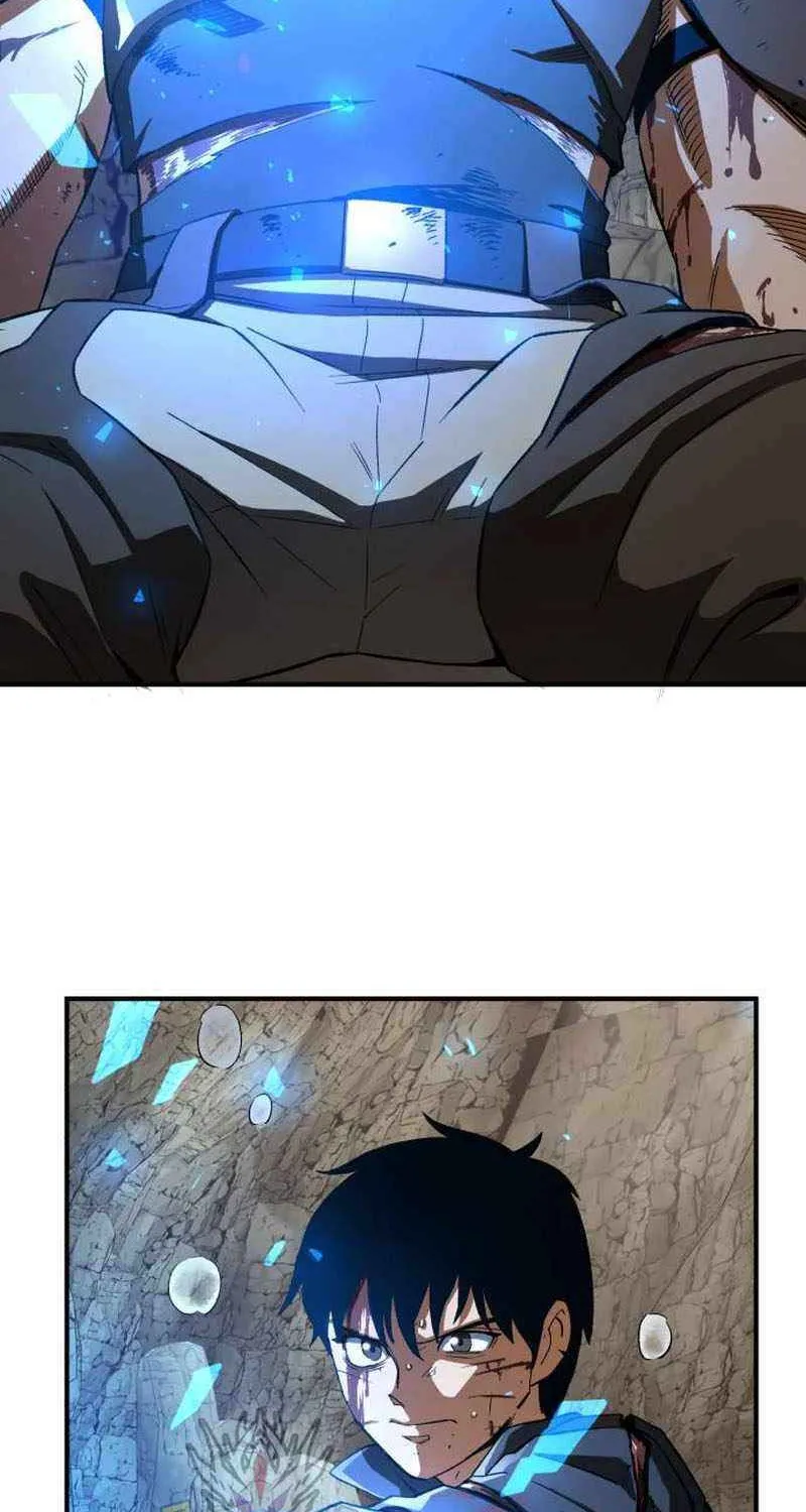 Read Regressed Blood Demon chapter 17 image 92 on Lezhin