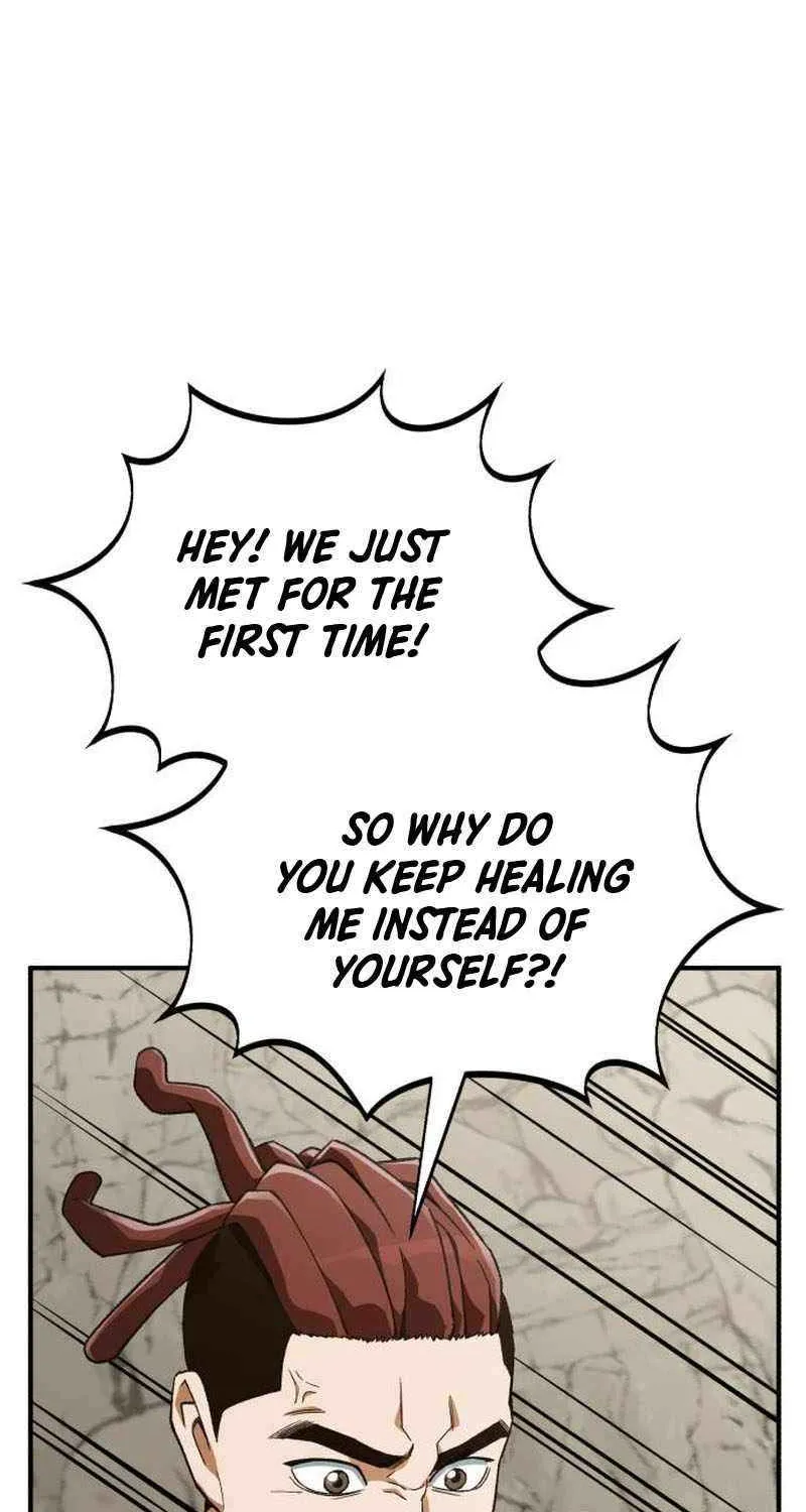 Read Regressed Blood Demon chapter 17 image 95 on Lezhin