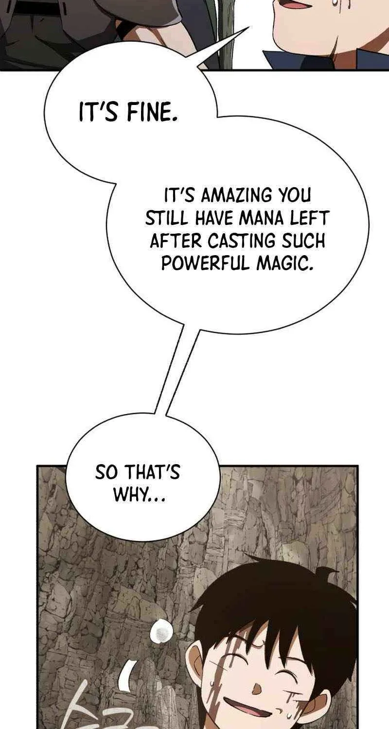 Read Regressed Blood Demon chapter 17 image 99 on Lezhin