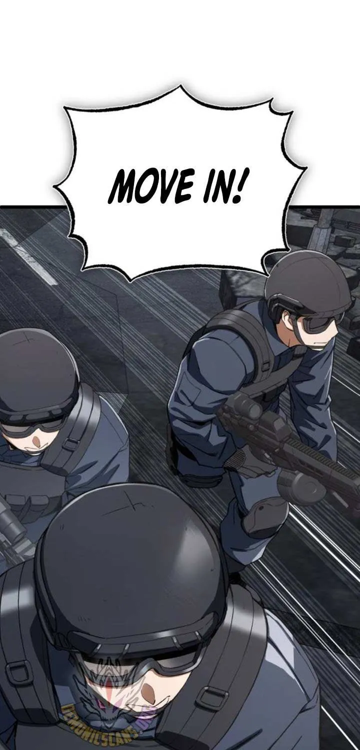 Read Regressed Blood Demon chapter 19 image 12 on Lezhin