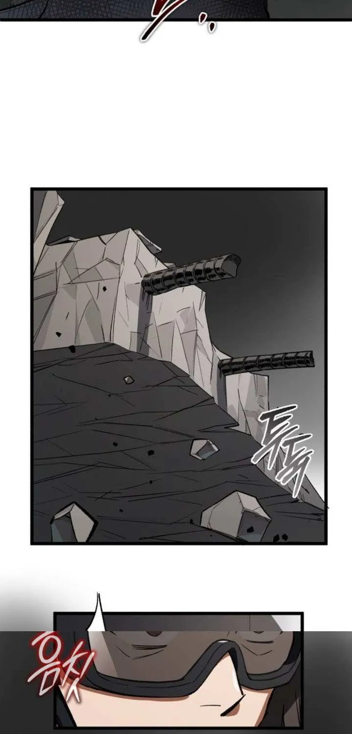 Read Regressed Blood Demon chapter 19 image 18 on Lezhin