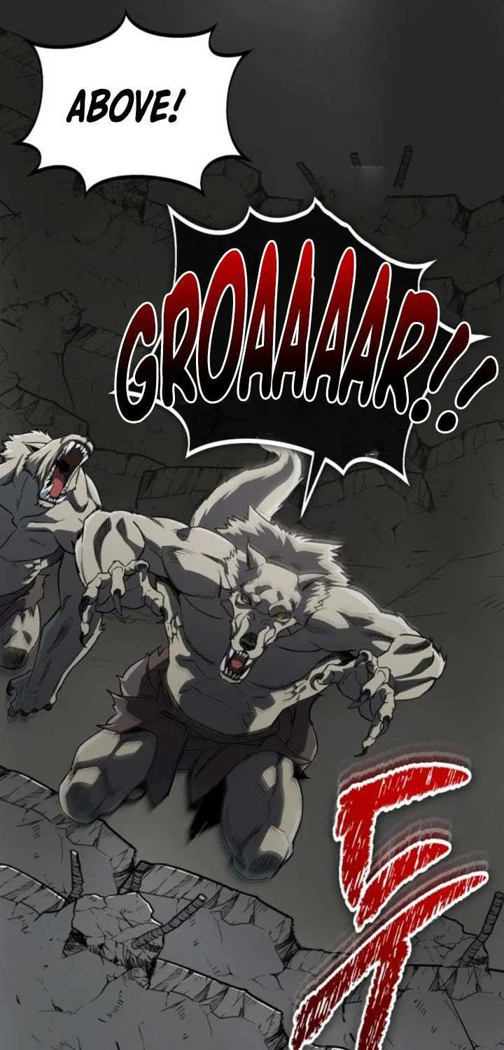 Read Regressed Blood Demon chapter 19 image 19 on Lezhin