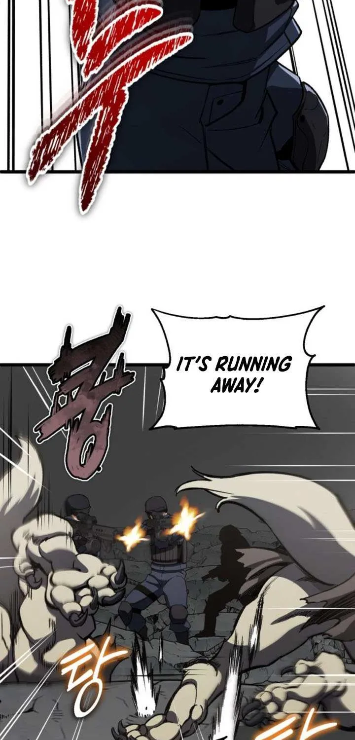 Read Regressed Blood Demon chapter 19 image 21 on Lezhin