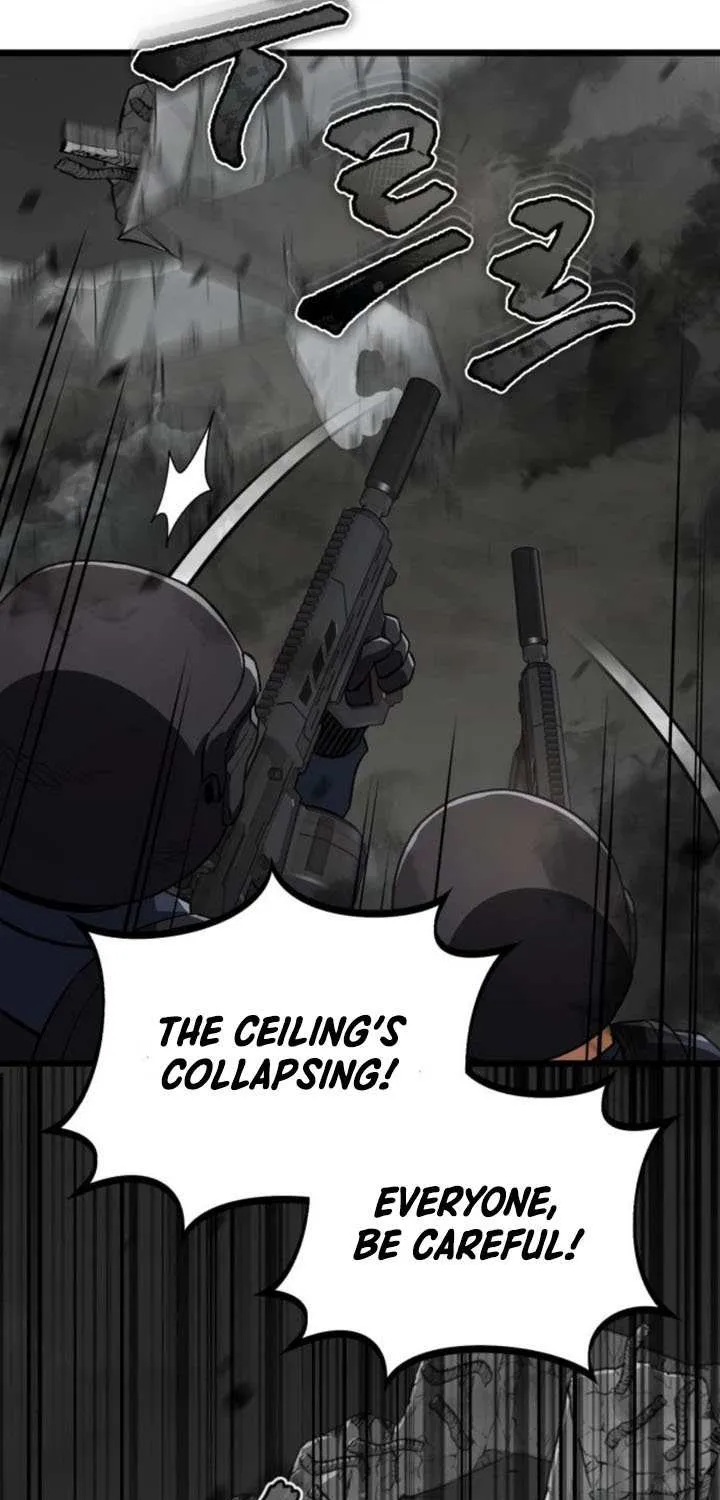 Read Regressed Blood Demon chapter 19 image 23 on Lezhin