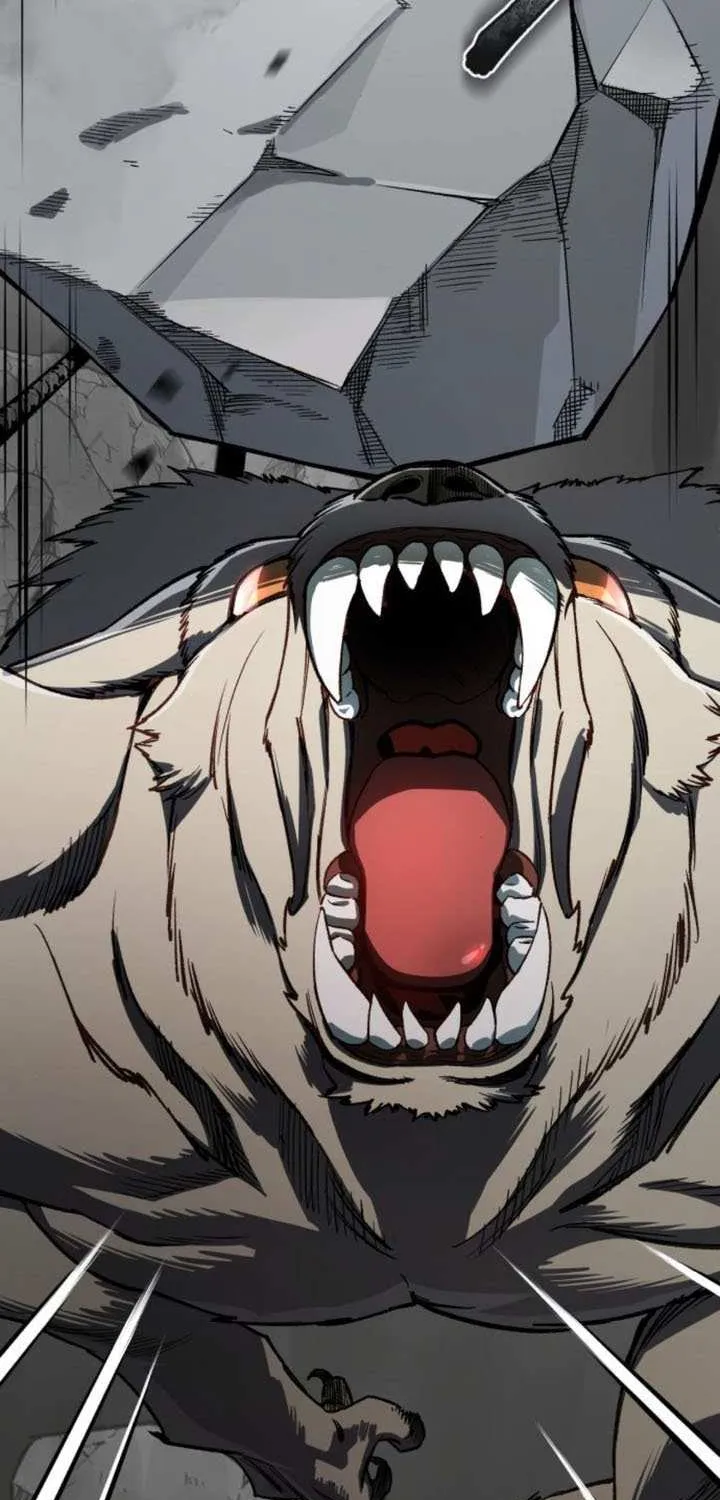 Read Regressed Blood Demon chapter 19 image 25 on Lezhin