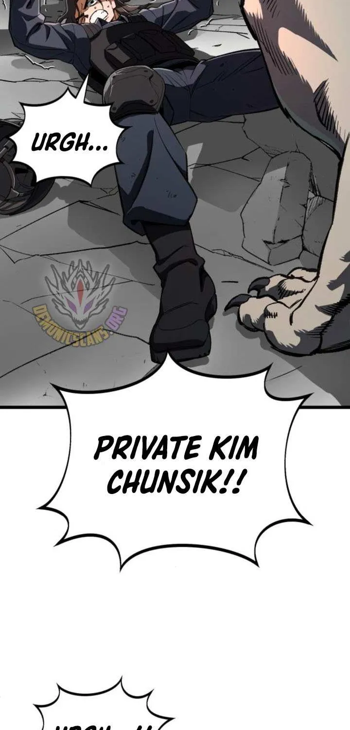 Read Regressed Blood Demon chapter 19 image 30 on Lezhin
