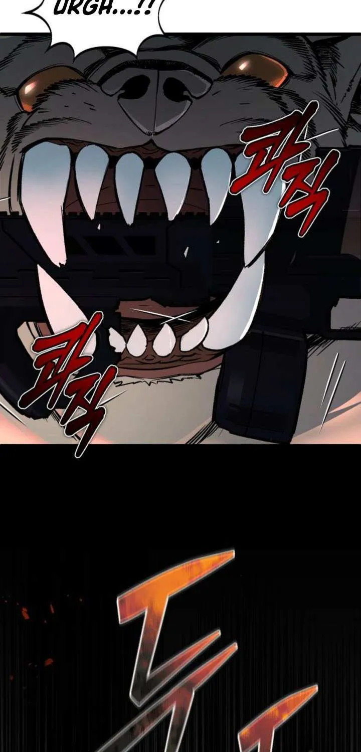 Read Regressed Blood Demon chapter 19 image 31 on Lezhin