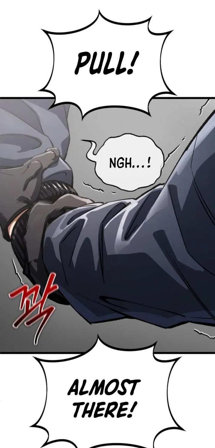 Read Regressed Blood Demon chapter 19 image 33 on Lezhin