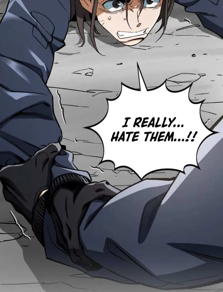 Read Regressed Blood Demon chapter 19 image 35 on Lezhin
