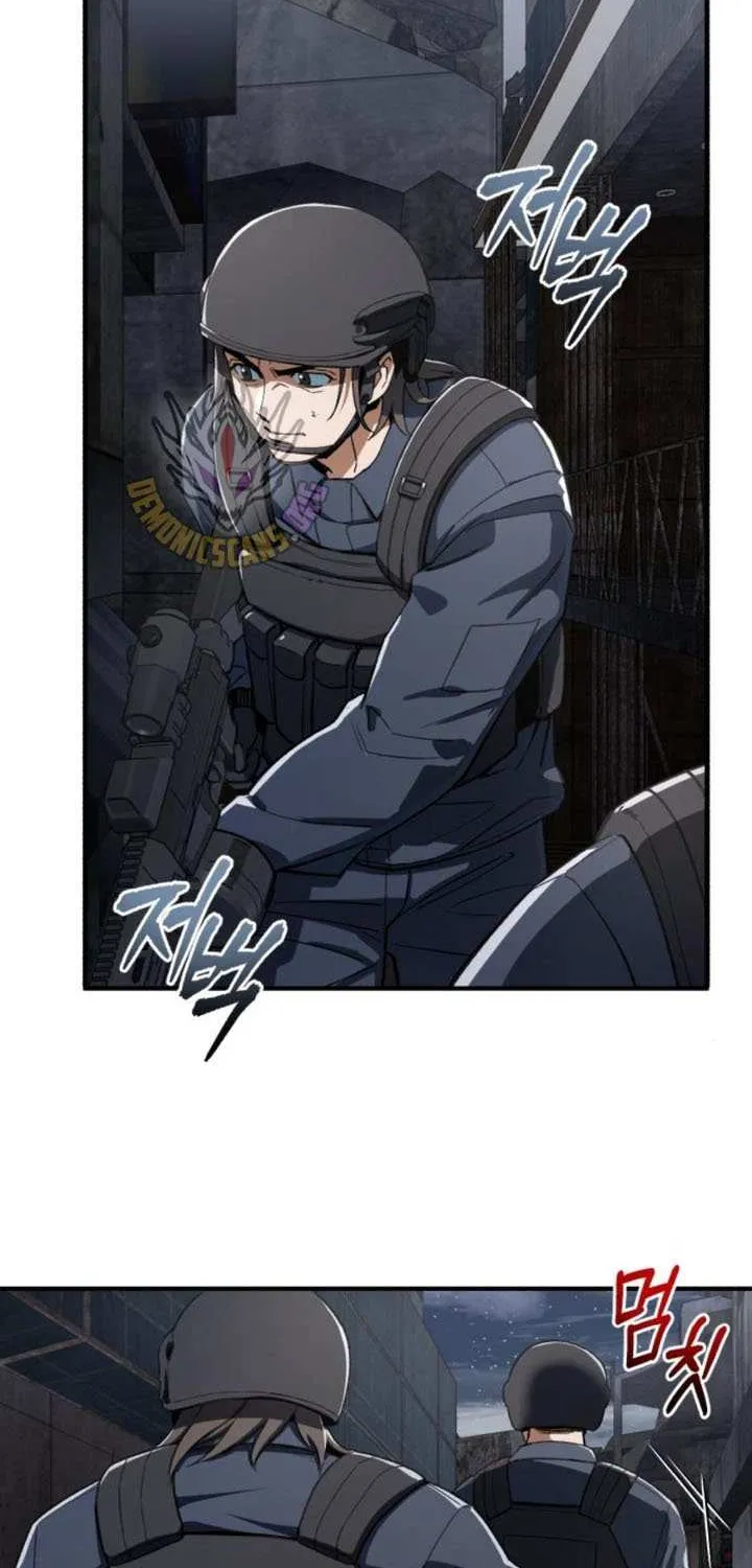 Read Regressed Blood Demon chapter 19 image 39 on Lezhin
