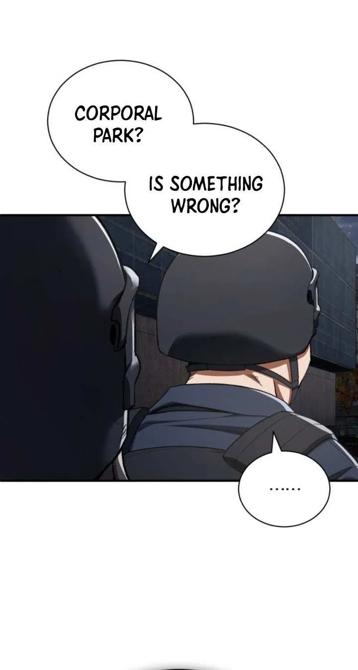 Read Regressed Blood Demon chapter 19 image 41 on Lezhin