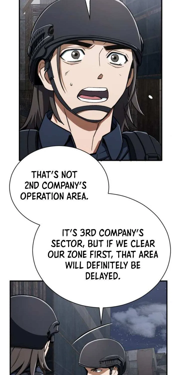 Read Regressed Blood Demon chapter 19 image 45 on Lezhin
