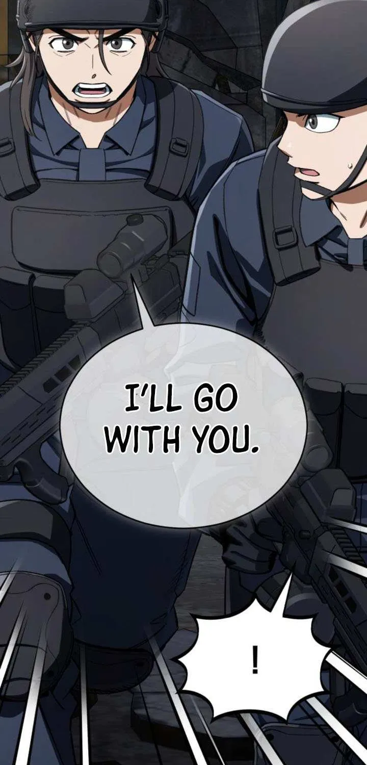 Read Regressed Blood Demon chapter 19 image 54 on Lezhin
