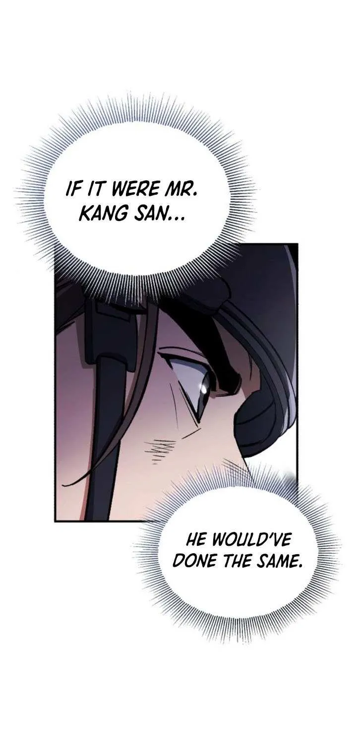 Read Regressed Blood Demon chapter 19 image 58 on Lezhin