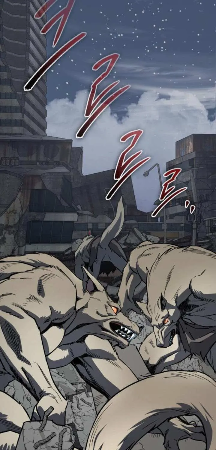 Read Regressed Blood Demon chapter 19 image 62 on Lezhin