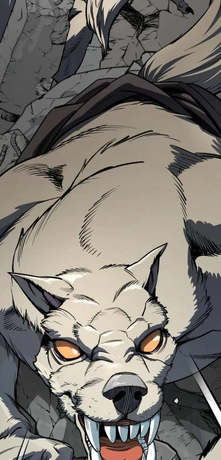 Read Regressed Blood Demon chapter 19 image 63 on Lezhin
