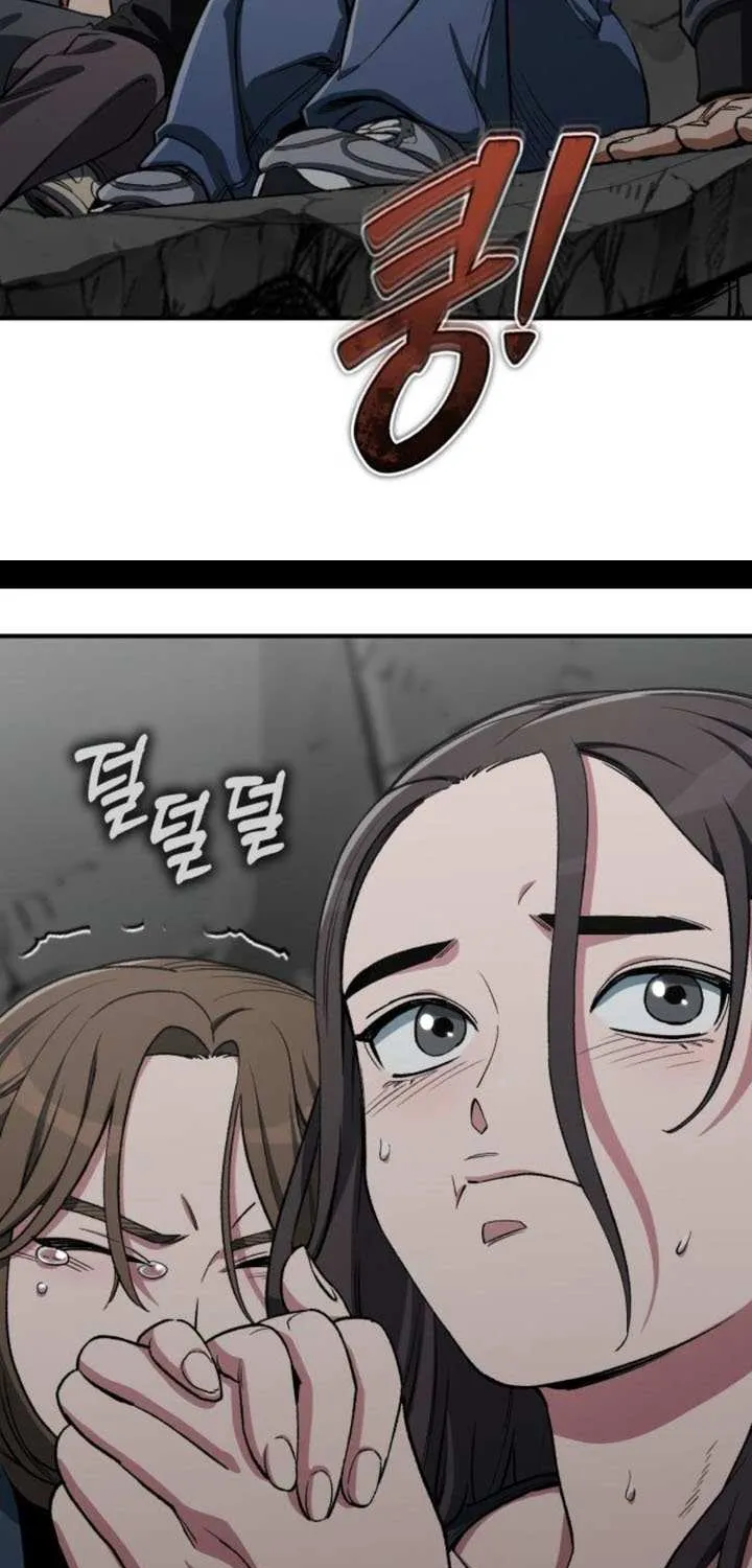 Read Regressed Blood Demon chapter 19 image 66 on Lezhin