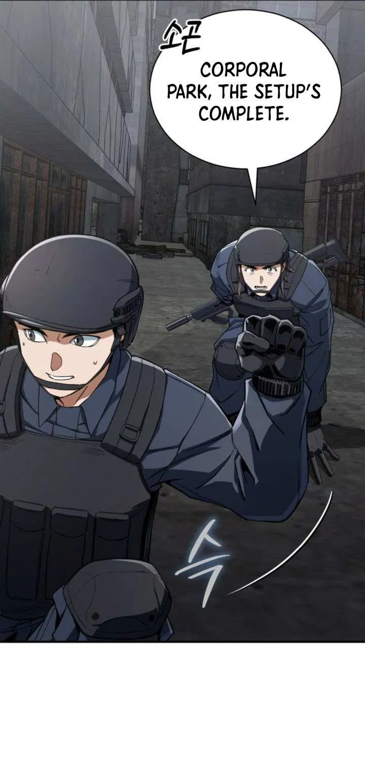 Read Regressed Blood Demon chapter 19 image 68 on Lezhin