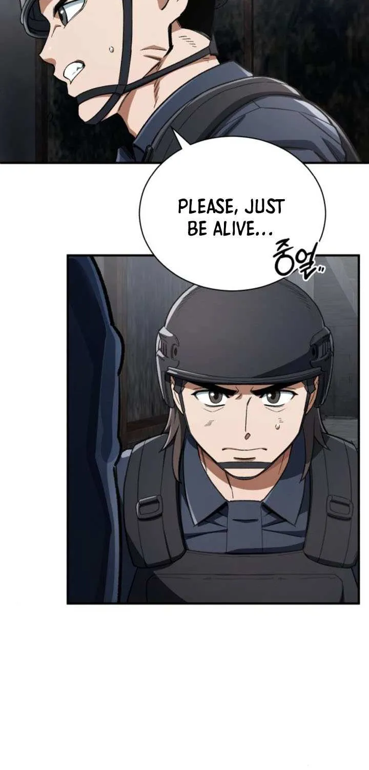 Read Regressed Blood Demon chapter 19 image 70 on Lezhin