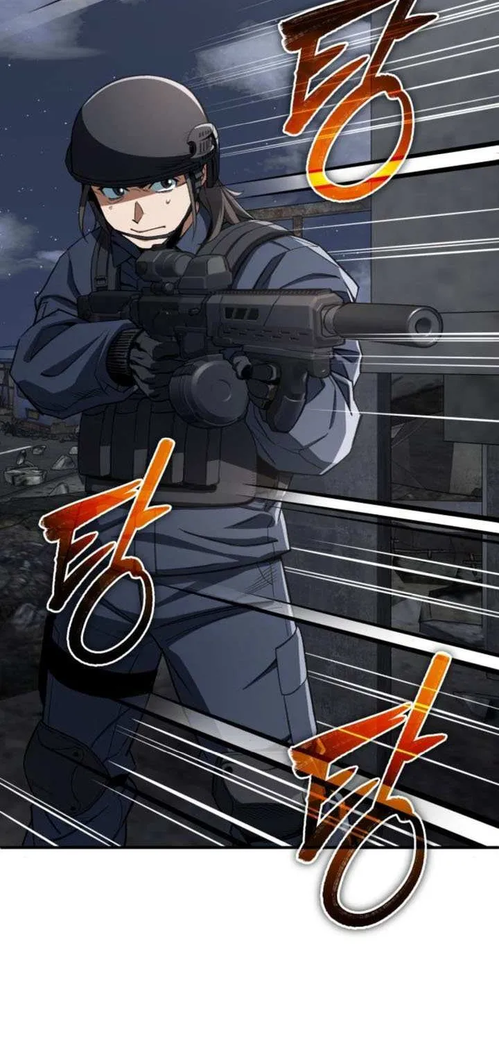 Read Regressed Blood Demon chapter 19 image 80 on Lezhin
