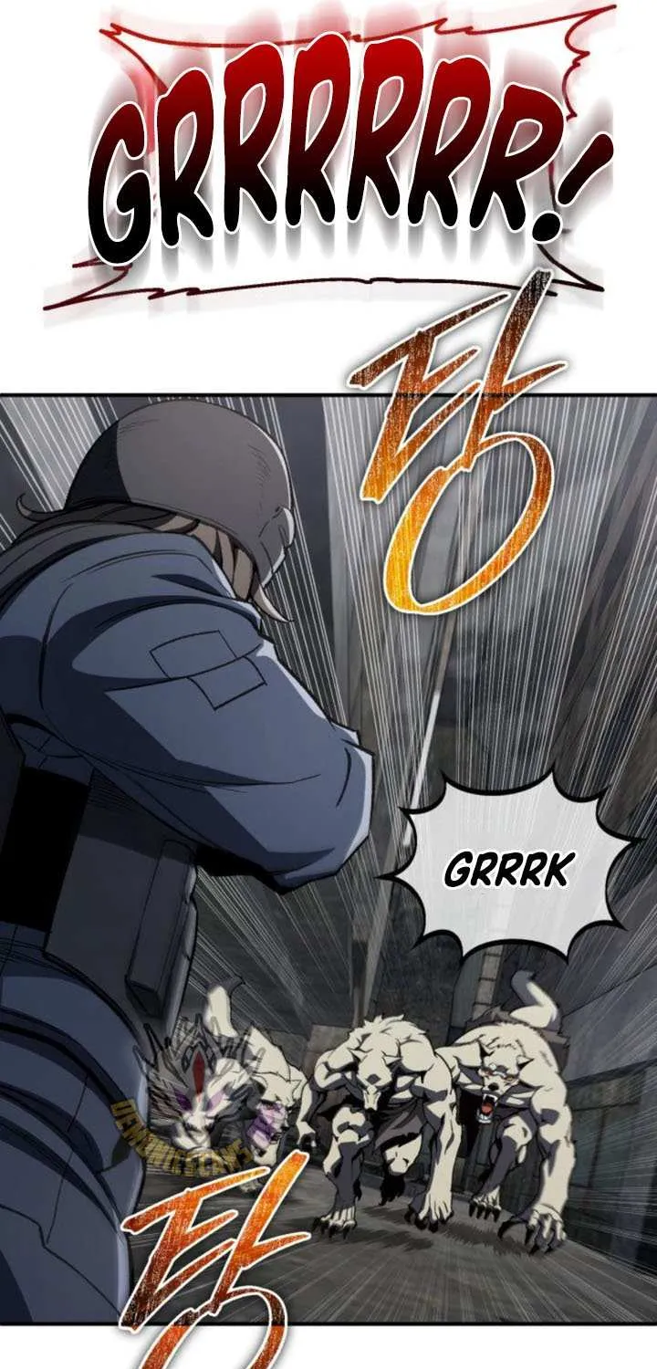 Read Regressed Blood Demon chapter 19 image 82 on Lezhin