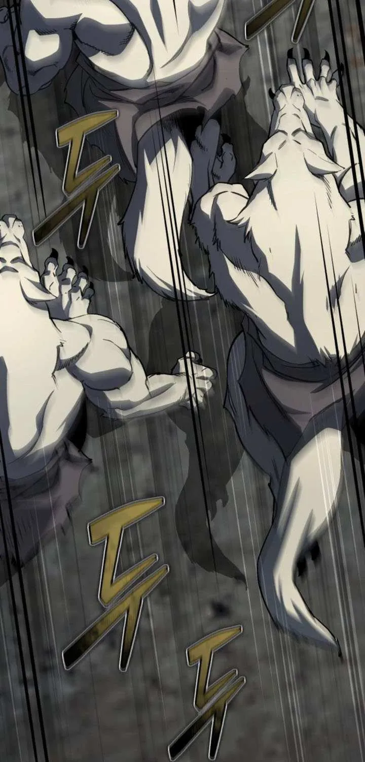 Read Regressed Blood Demon chapter 19 image 86 on Lezhin