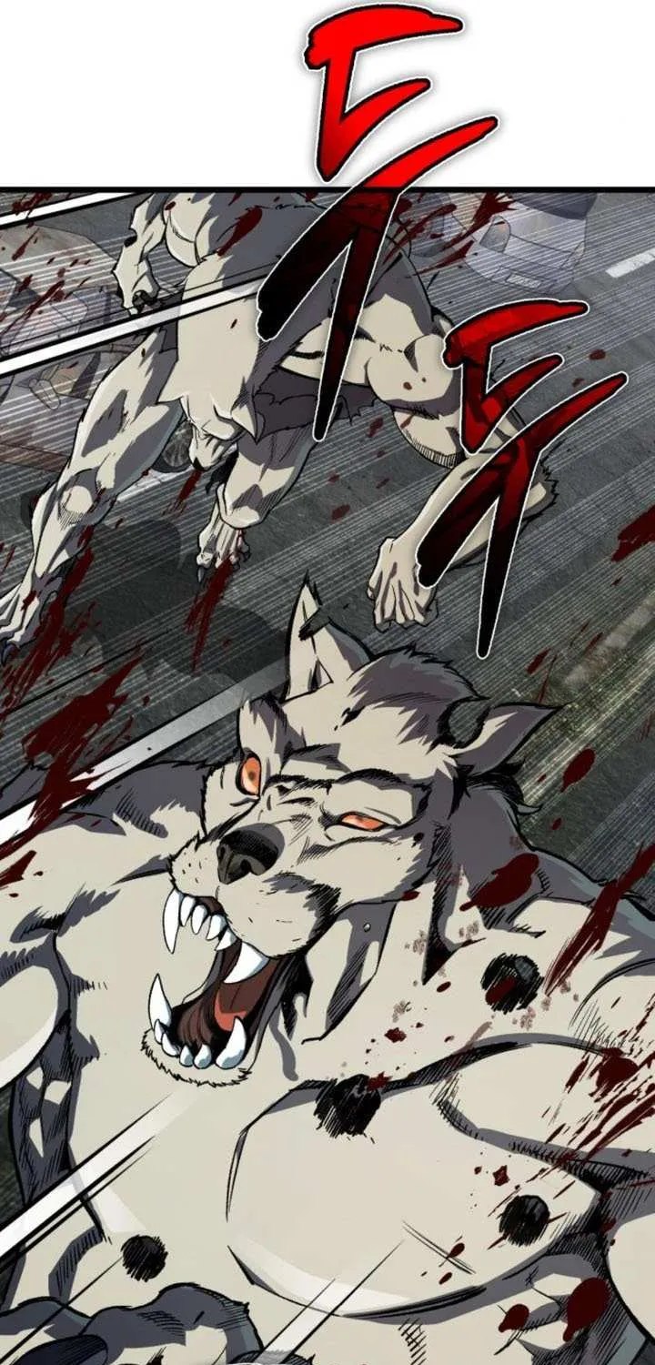 Read Regressed Blood Demon chapter 19 image 9 on Lezhin