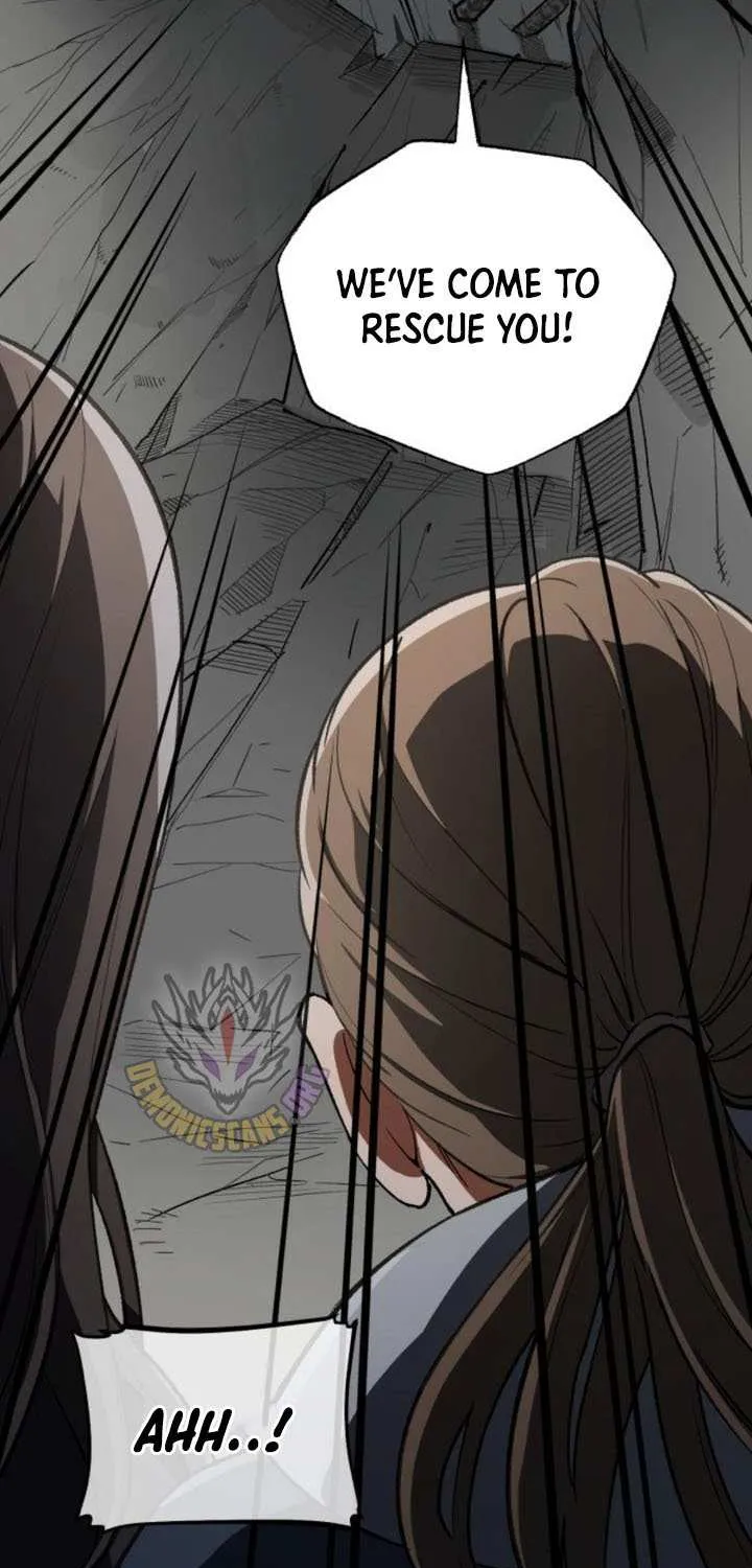 Read Regressed Blood Demon chapter 19 image 91 on Lezhin
