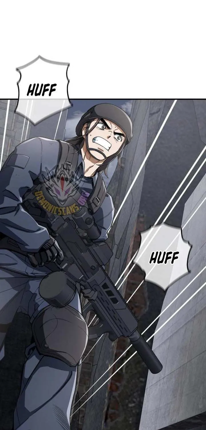 Read Regressed Blood Demon chapter 20 image 1 on Lezhin