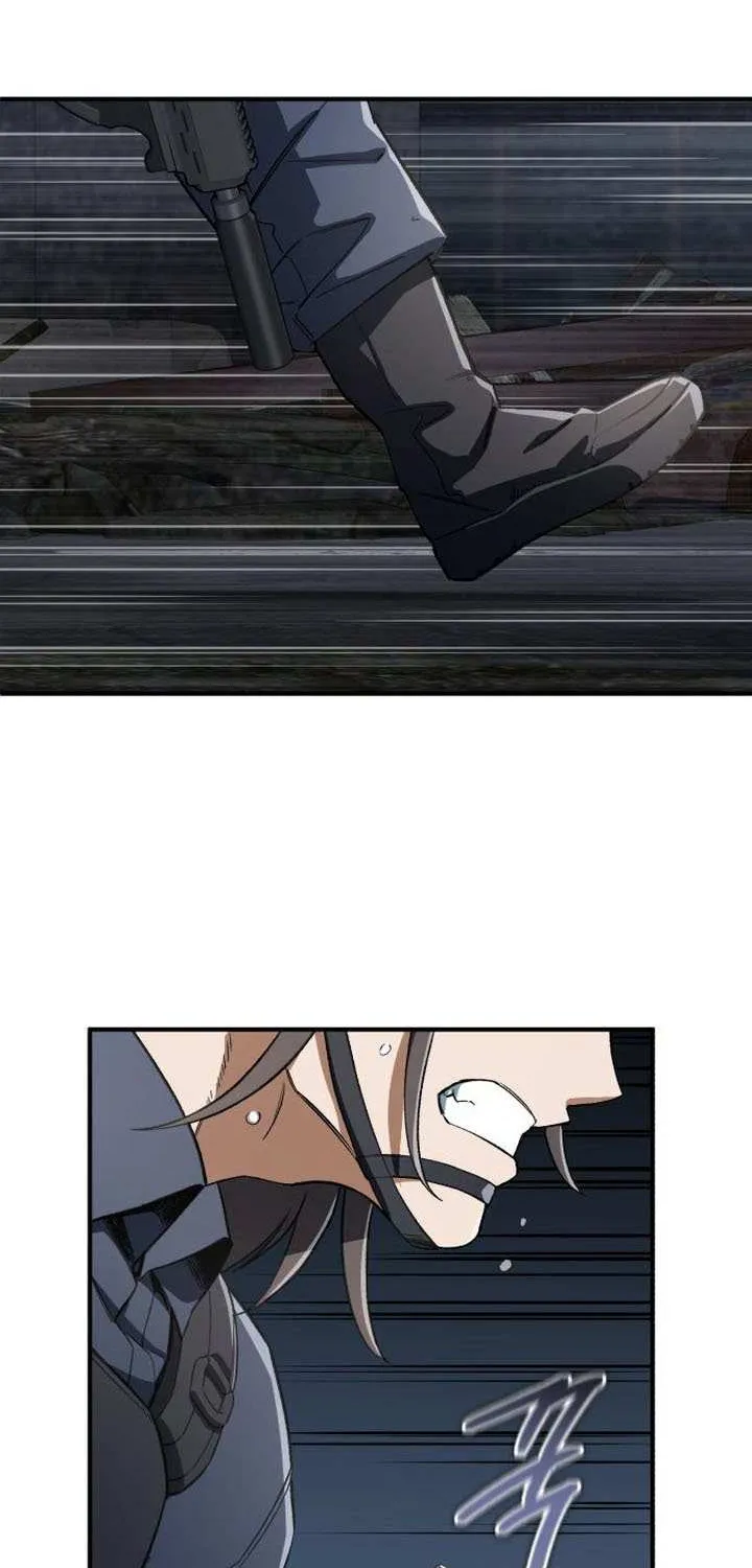 Read Regressed Blood Demon chapter 20 image 10 on Lezhin