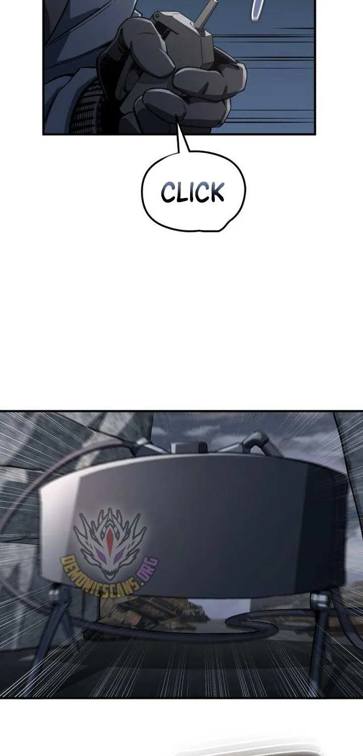 Read Regressed Blood Demon chapter 20 image 11 on Lezhin