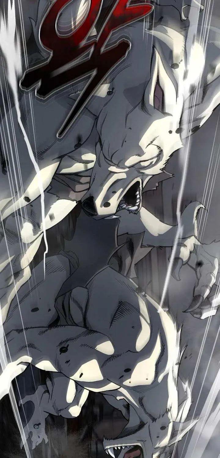Read Regressed Blood Demon chapter 20 image 14 on Lezhin