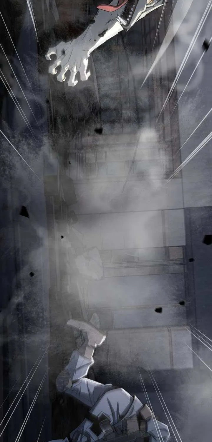 Read Regressed Blood Demon chapter 20 image 15 on Lezhin
