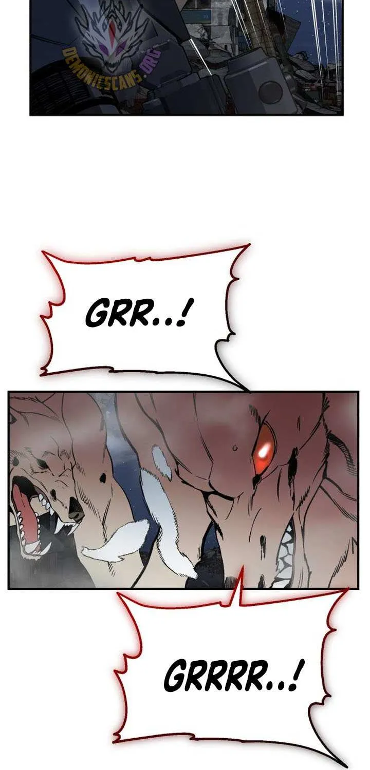 Read Regressed Blood Demon chapter 20 image 18 on Lezhin