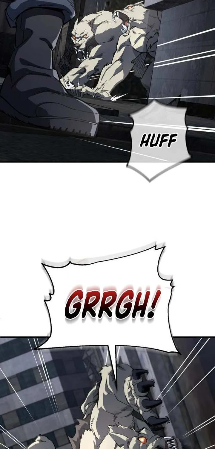 Read Regressed Blood Demon chapter 20 image 2 on Lezhin