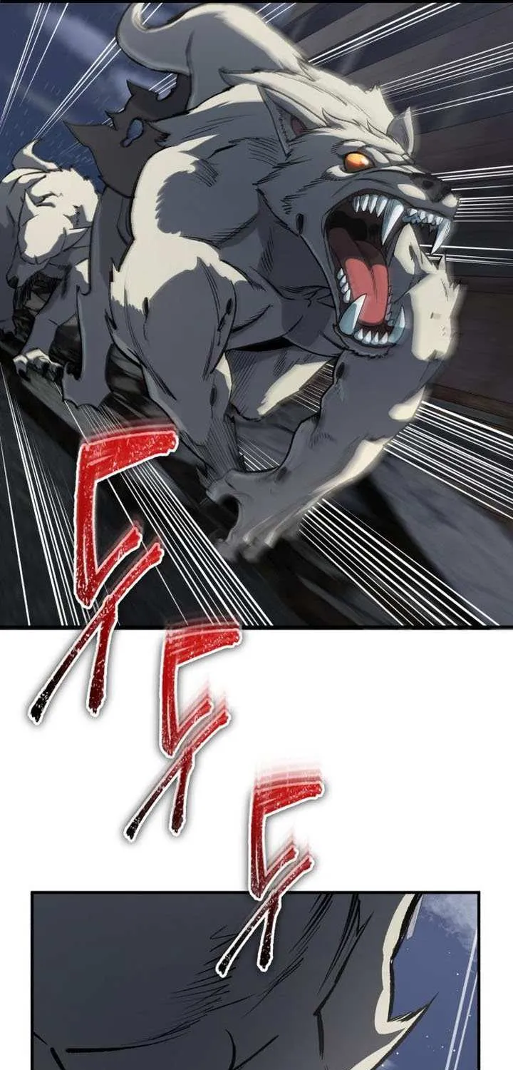 Read Regressed Blood Demon chapter 20 image 20 on Lezhin