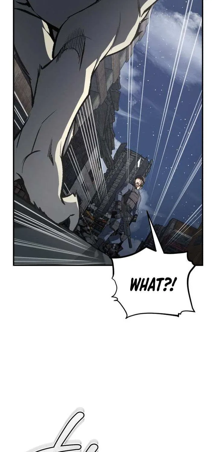 Read Regressed Blood Demon chapter 20 image 21 on Lezhin