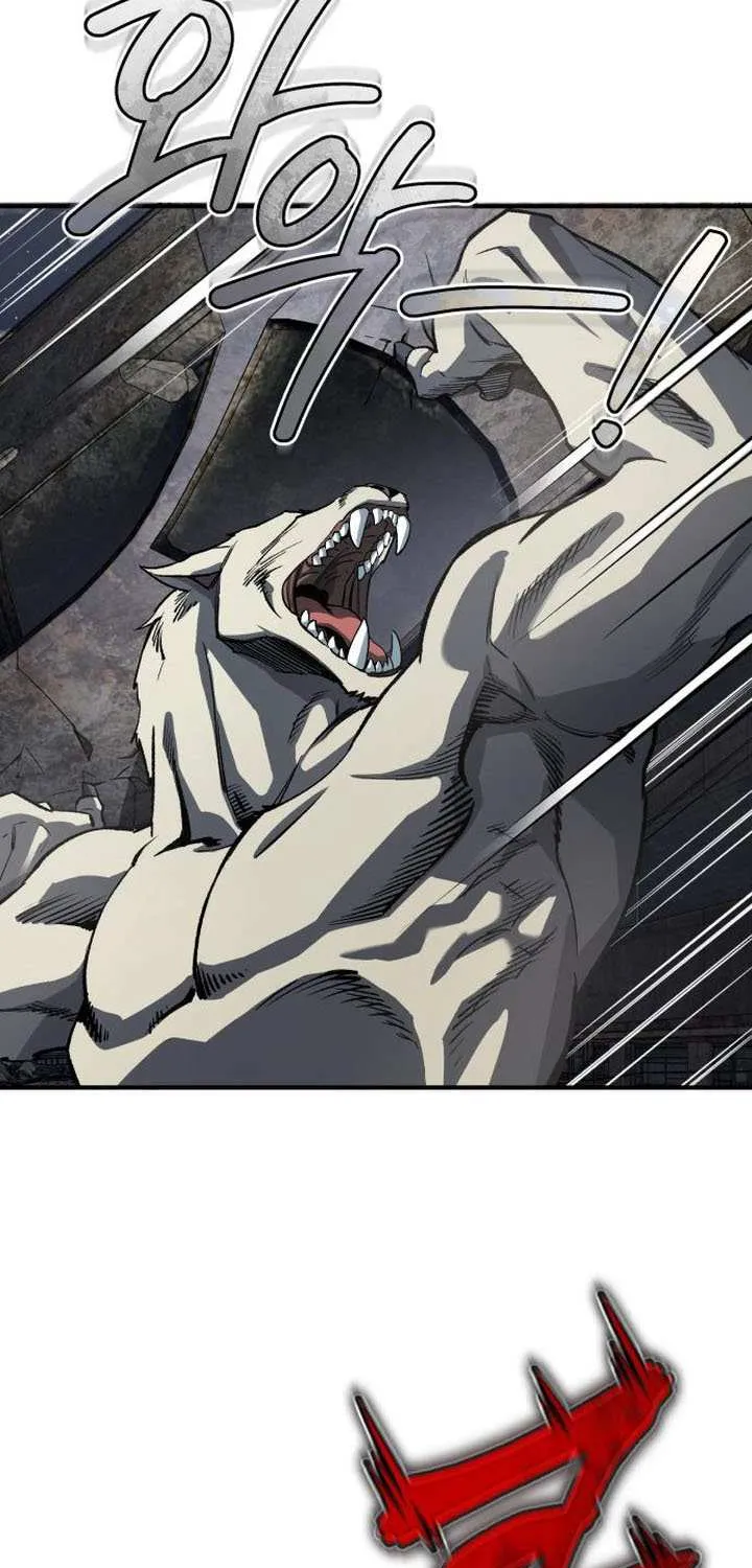 Read Regressed Blood Demon chapter 20 image 22 on Lezhin
