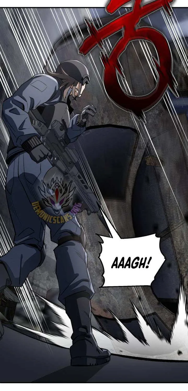 Read Regressed Blood Demon chapter 20 image 23 on Lezhin