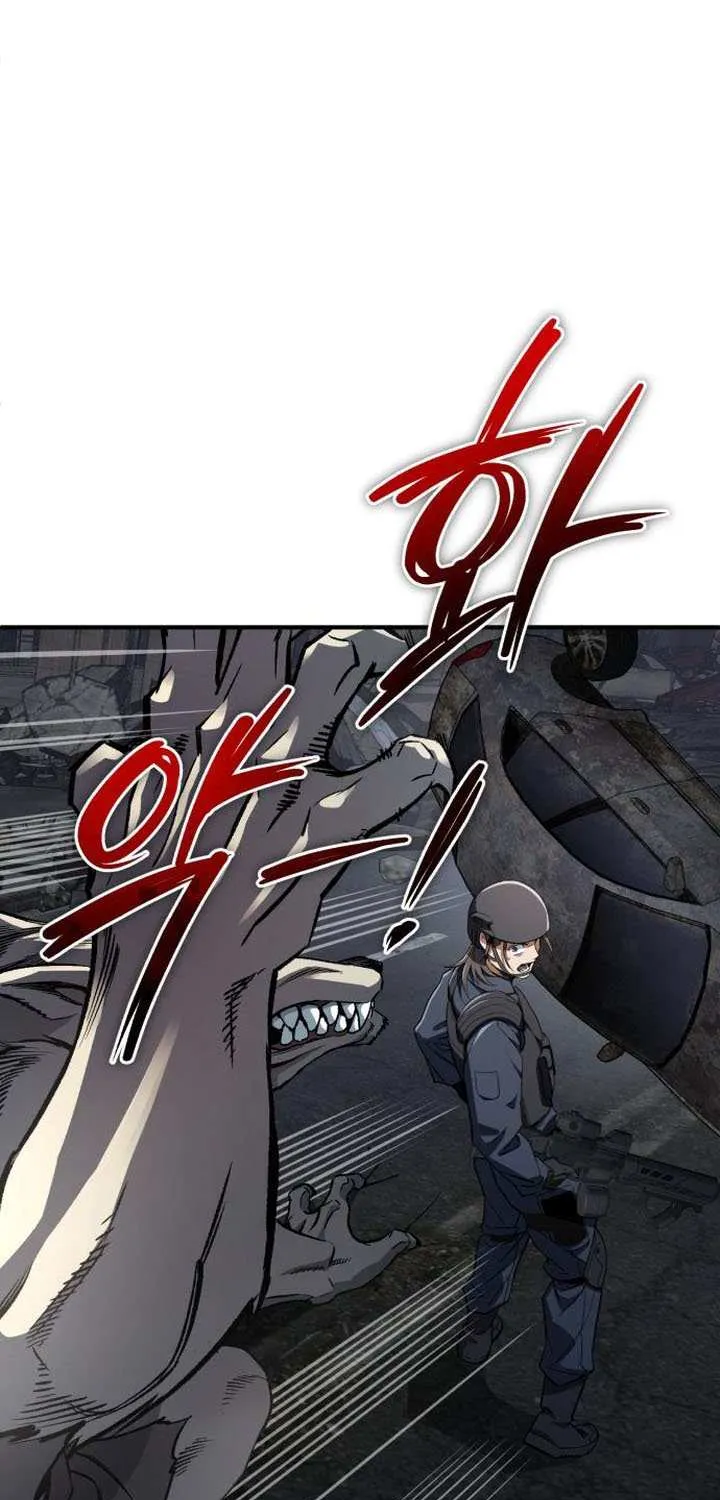 Read Regressed Blood Demon chapter 20 image 24 on Lezhin