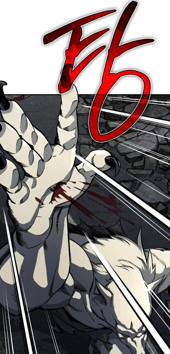 Read Regressed Blood Demon chapter 20 image 26 on Lezhin
