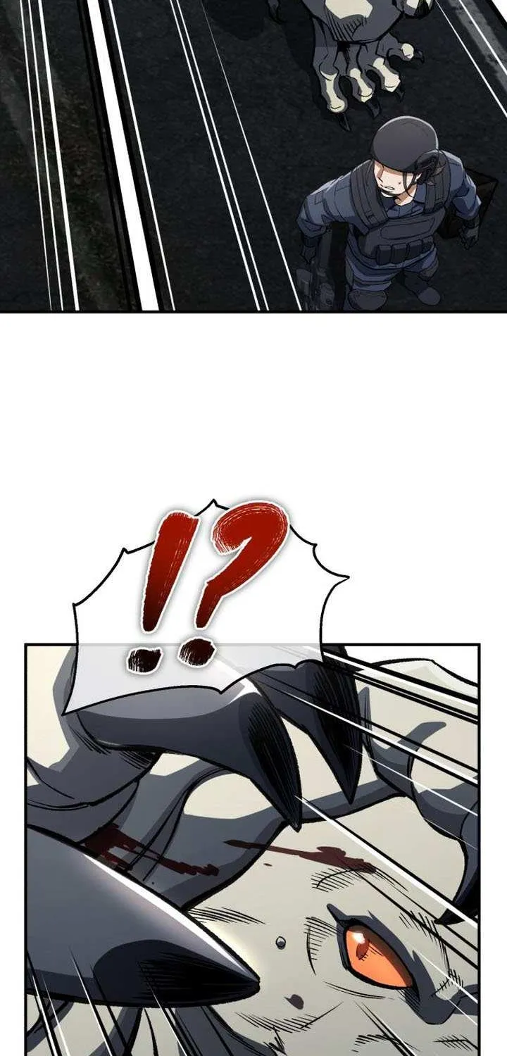 Read Regressed Blood Demon chapter 20 image 27 on Lezhin